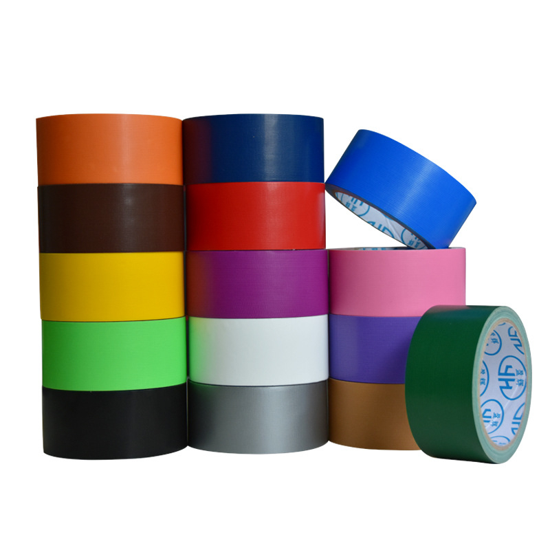 Bandă decorativă pe bază de țesătură, colorată, cu aderență puternică, antiderapantă, fără reziduuri de adeziv la detașare, bandă impermeabilă pentru covoare