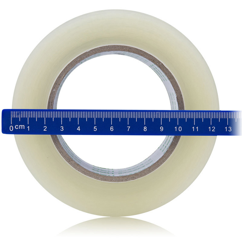 30207 Bandă transparentă de sigilare pentru ambalare, 48 mm × 150 yd