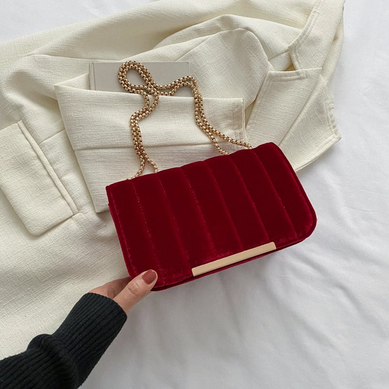 Ženska mala kvadratna torbica s kaišem, proljeće 2023, minimalistički stil, svakodnevna torba za rame ili crossbody