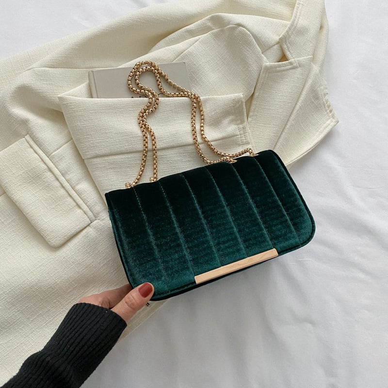 Ženska mala kvadratna torbica s kaišem, proljeće 2023, minimalistički stil, svakodnevna torba za rame ili crossbody