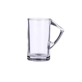 Set de cești de cafea din sticlă cu farfurie și mâner, ceașcă de lapte rezistentă la căldură, ceașcă de ceai cu flori pentru uz casnic