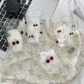 Pahar original de designer pentru șampanie și cocktailuri, sticlă transparentă din borosilicat, capacitate 101–200 ml