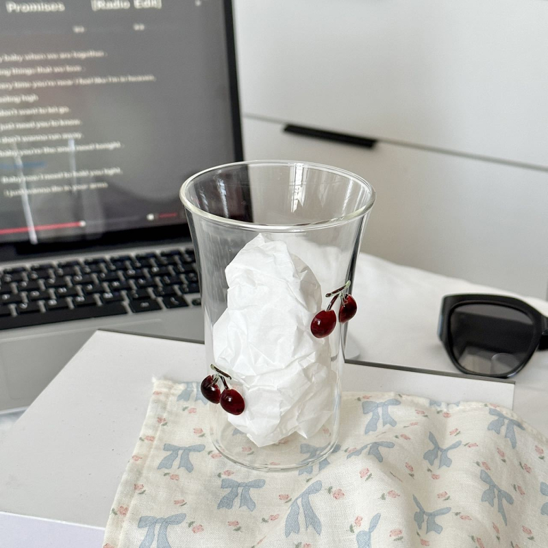 Pahar original de designer pentru șampanie și cocktailuri, sticlă transparentă din borosilicat, capacitate 101–200 ml