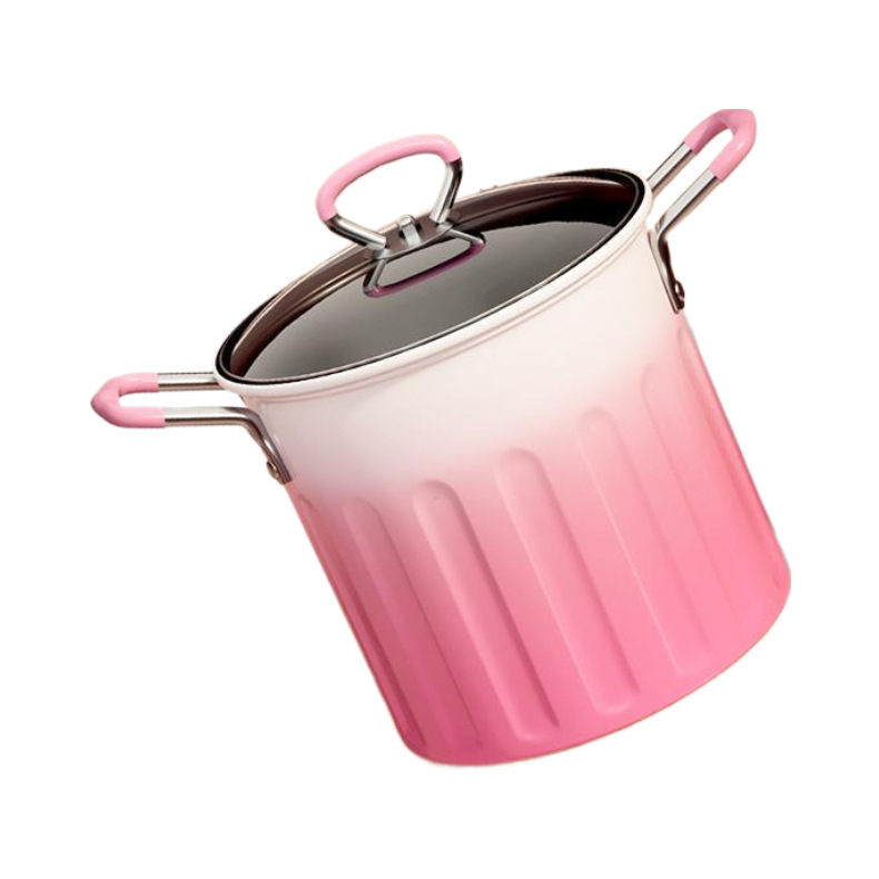Fritură casnică multifuncțională cu filtru, anti-stropire și anti-arzire, cu cinci recipiente pentru economisirea uleiului, reglaj gradient