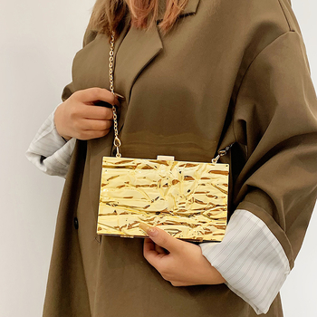 Ženska torba u slatkim bojama, 2025 korejski stil, mala kvadratna crossbody torba s geometrijskim uzorkom