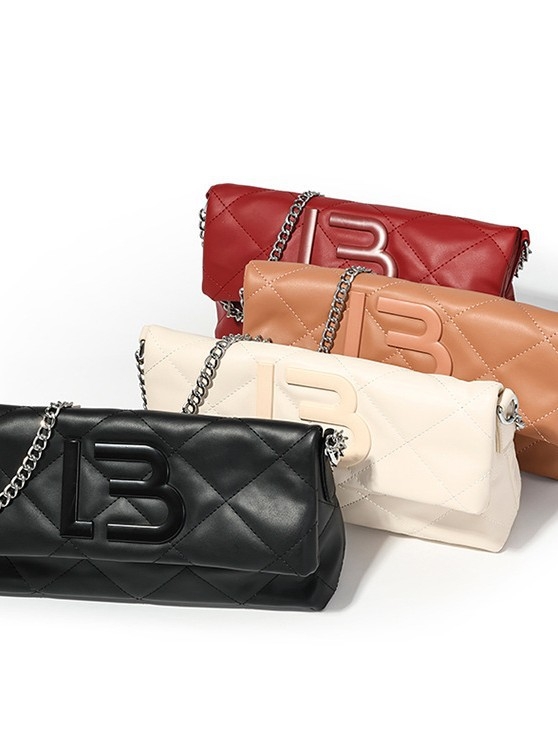Ženska crossbody torba s velikim kapacitetom, urbanog stila, pogodna za svakodnevnu upotrebu