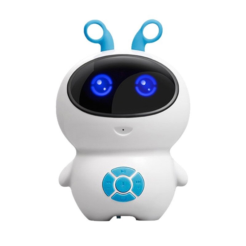 Dječji AI robot za rano obrazovanje: inteligentan robot za pričanje priča, interaktivni chat i glasovna interakcija