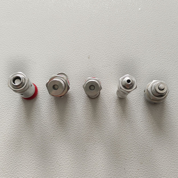 Cinci tipuri de valve pentru oală sub presiune din oțel inoxidabil: valvă de alarmă, valvă cu arc, valvă de evacuare, conductă de evacuare și valvă de siguranță