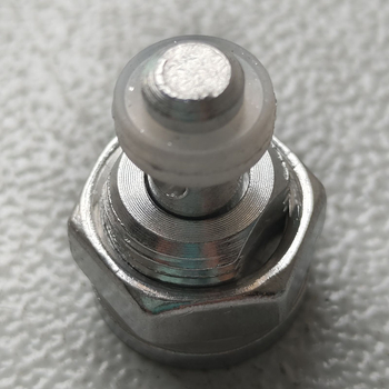 5 valve de tip A din aluminiu pentru oală sub presiune, valve plutitoare/stop, accesorii capac pentru model vechi
