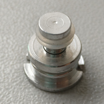 5 valve de tip A din aluminiu pentru oală sub presiune, valve plutitoare/stop, accesorii capac pentru model vechi