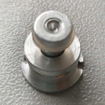 5 valve de tip A din aluminiu pentru oală sub presiune, valve plutitoare/stop, accesorii capac pentru model vechi