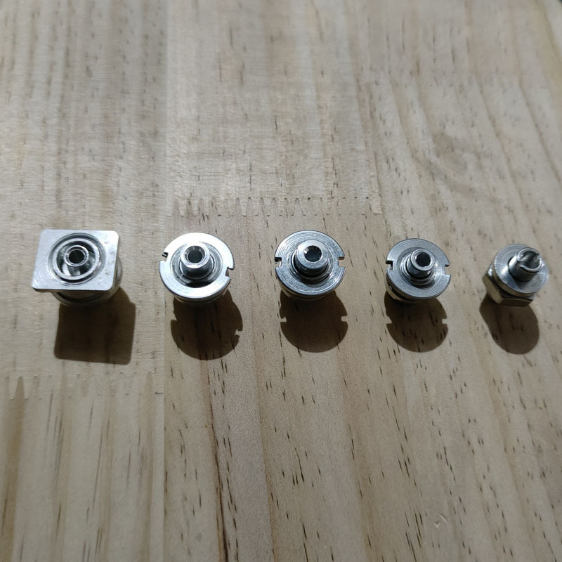 5 valve de tip A din aluminiu pentru oală sub presiune, valve plutitoare/stop, accesorii capac pentru model vechi