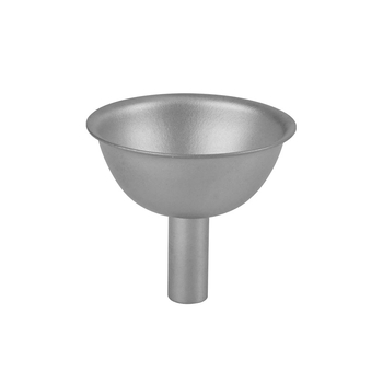 Mini pâlnie din titan pur, recipient din titan și pâlnie pentru ulei – set portabil pentru barul de acasă