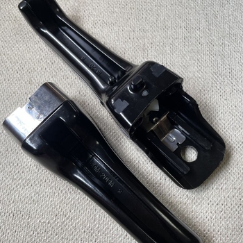 Mâner original pentru oală sub presiune Congratulations Fu – accesorii
