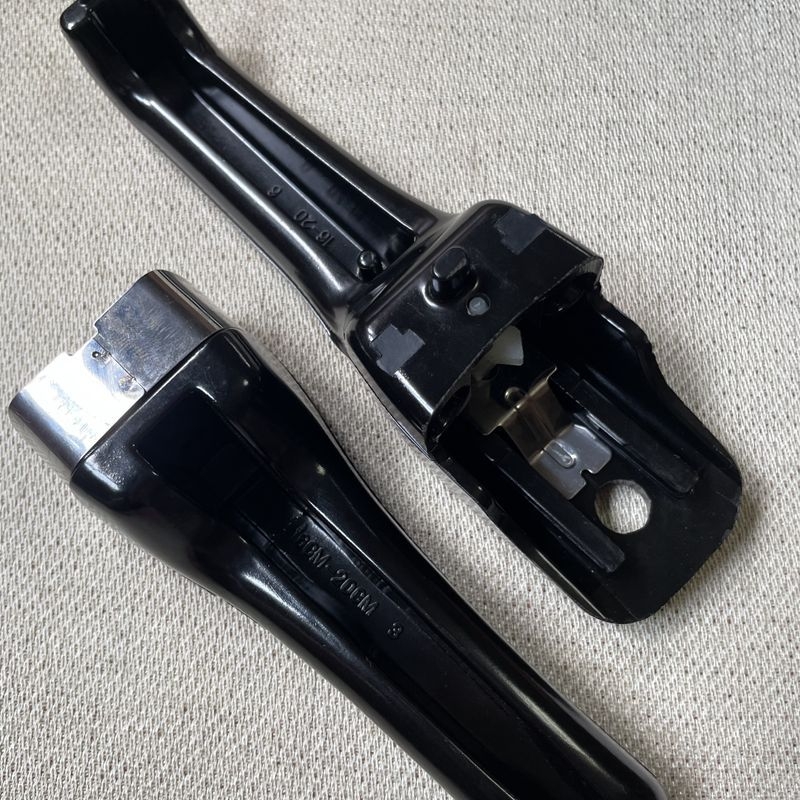 Mâner original pentru oală sub presiune Congratulations Fu – accesorii