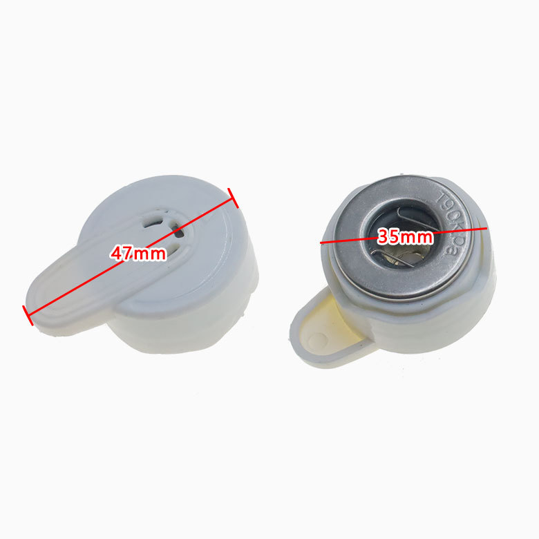 Capac de ventilație original pentru oală electrică sub presiune Midea/Supor — limitator de presiune și supapă de evacuare