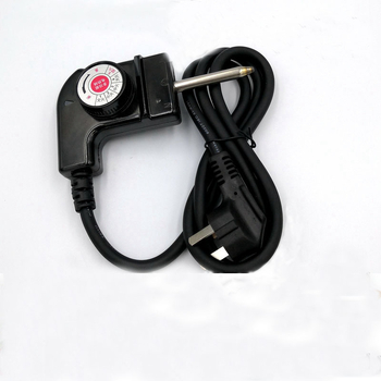 Cablu de control al temperaturii pentru oală electrică în stil coreean, cablu universal de alimentare, 1,5 m, plug-in, multifuncțional