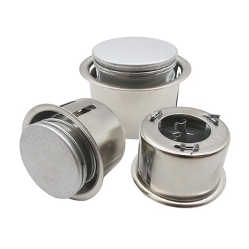Accesorii pentru fierbător de orez din oțel magnetic: regulator de temperatură, protecție la înaltă putere, întrerupător rotund