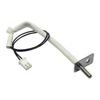 Termostat cu senzor de temperatură NTC 200K pentru friteza cu aer — accesorii universale pentru friteze electrice și cuptoare
