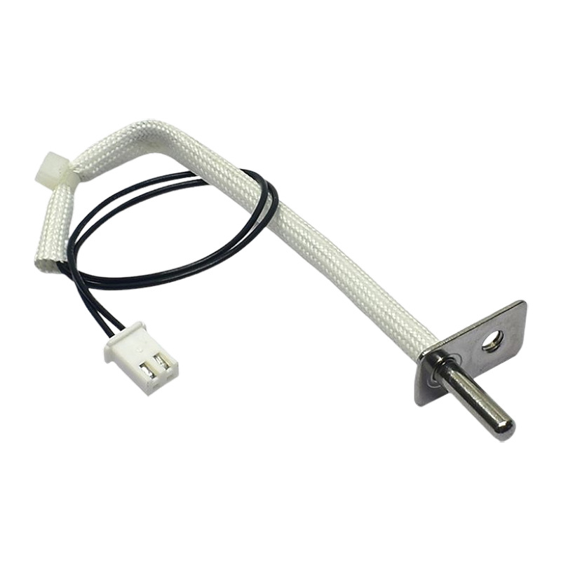 Termostat cu senzor de temperatură NTC 200K pentru friteza cu aer — accesorii universale pentru friteze electrice și cuptoare