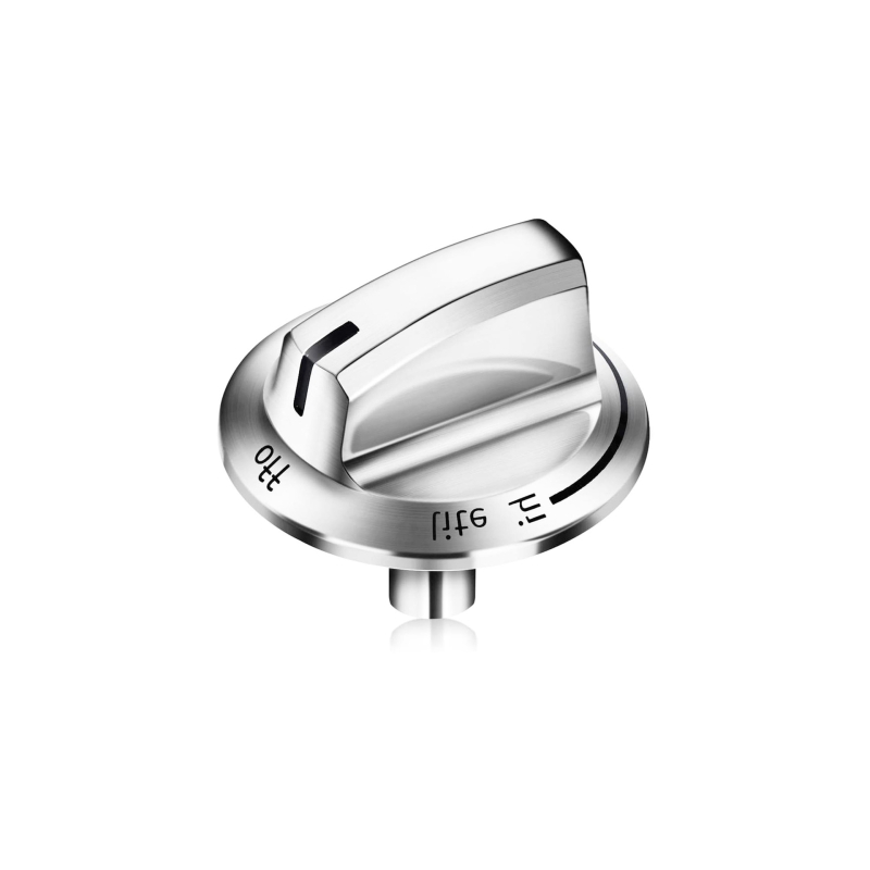 Versiune îmbunătățită 5304525746 – buton de comutare pentru aragaz cu gaz, accesorii pentru grătar și bucătărie