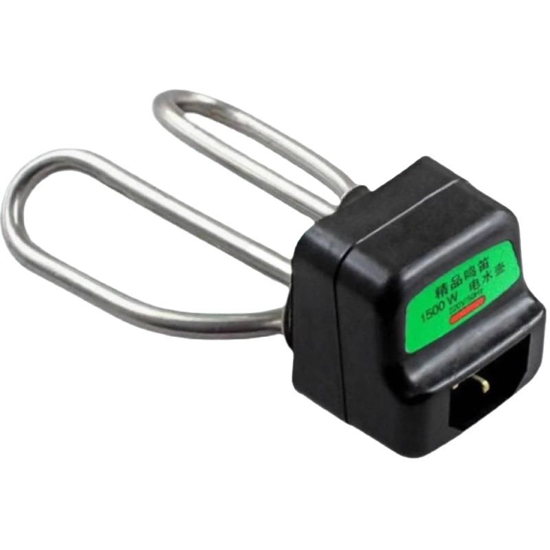 Accesorii pentru fierbător electric din oțel inoxidabil: țevi de încălzire și elemente de încălzire