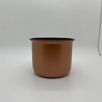 Liner interior pentru mini oală de orez 1.2L, dimensiuni 13.5 × 10.3 cm