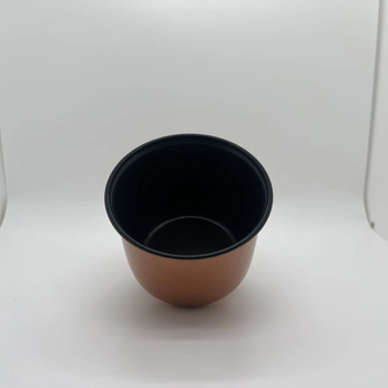 Liner interior pentru mini oală de orez 1.2L, dimensiuni 13.5 × 10.3 cm