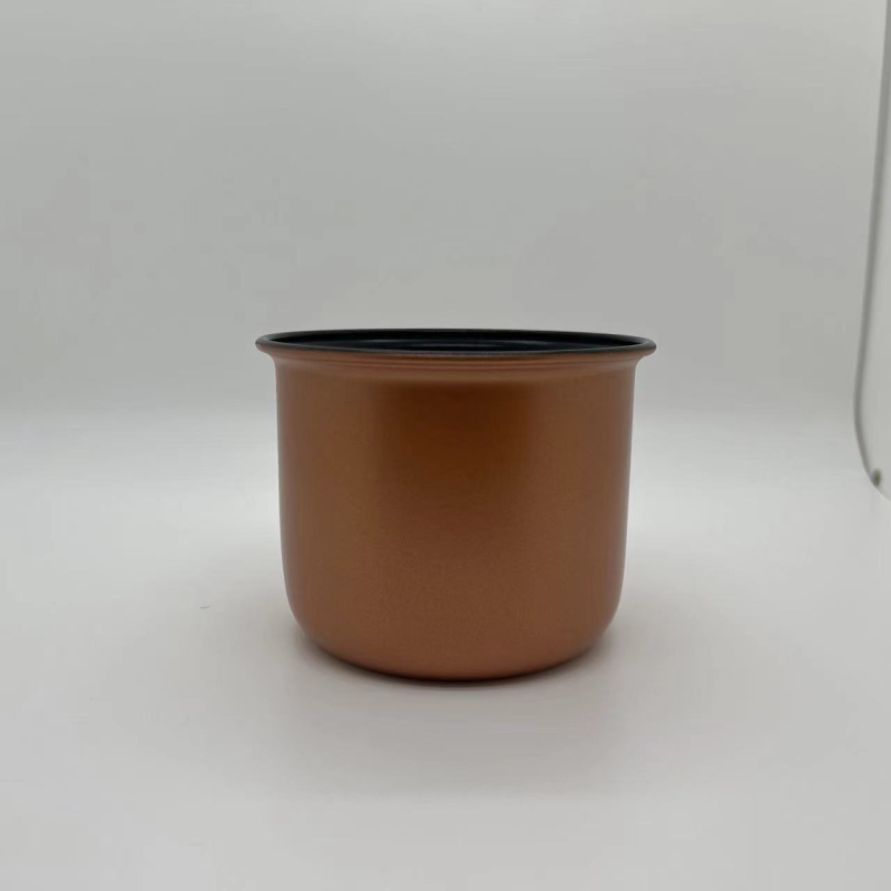 Liner interior pentru mini oală de orez 1.2L, dimensiuni 13.5 × 10.3 cm
