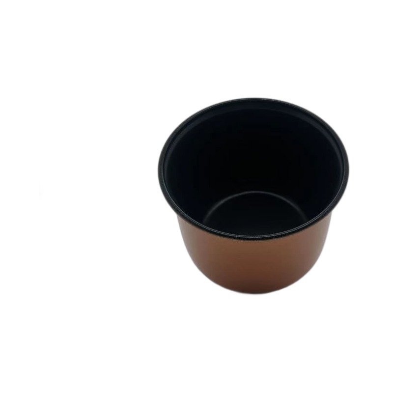 Liner interior pentru mini oală de orez 1.2L, dimensiuni 13.5 × 10.3 cm