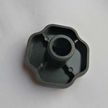 Accesorii Bakelite pentru oală sub presiune: capac răsucibil cu mâner rotativ și buton de reglare