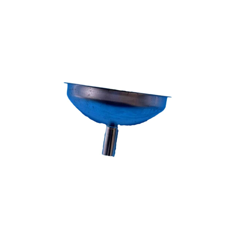 Pâlnie de bucătărie din oțel inoxidabil, multifuncțională, cu separator de sediment și filtru pentru turnarea uleiului, potrivită pentru home-brewing și porționare