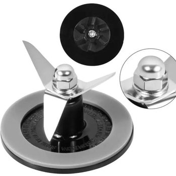 Cuisinart Suport pentru lamă pentru storcător și accesorii inel etanș SPB-456-2B CBT-500 SB5600