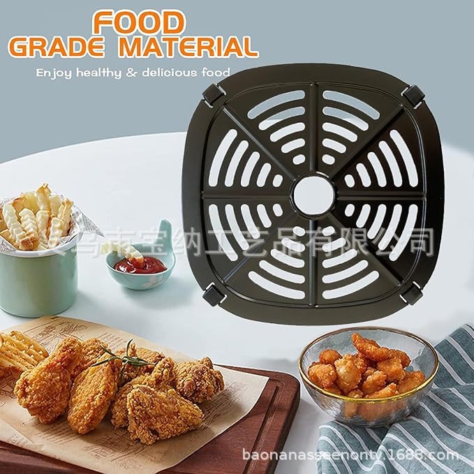 Placă de înlocuire DASH 2.6QT pentru friteuză cu aer Tasti Crisp