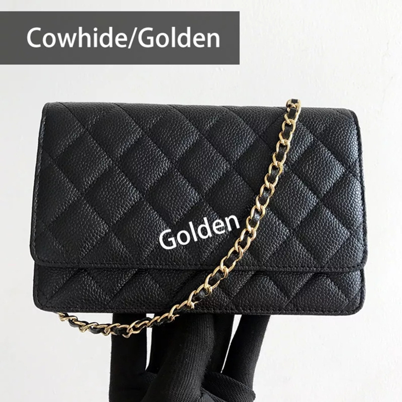 Woc žena mala kvadratna kožna torba s lancem, šivani dizajn, crossbody torba za telefon