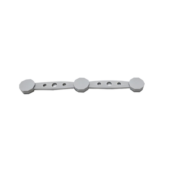 Clema magnetică universală din silicon pentru hârtie de acoperire a fritezei cu aer, rezistentă la temperaturi înalte, silicon alimentar