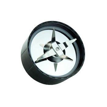Golden Bear JX001 Accesorii pentru blender: suport încrucișat pentru cuțit, cuțit pentru suc, cuțit cu 4 lame, suport pentru măcinare