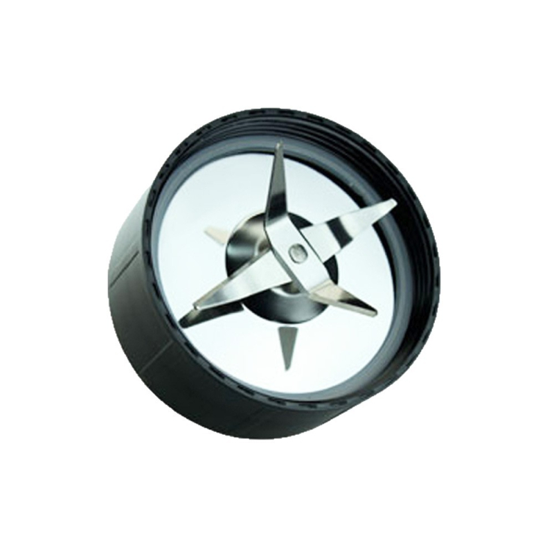 Golden Bear JX001 Accesorii pentru blender: suport încrucișat pentru cuțit, cuțit pentru suc, cuțit cu 4 lame, suport pentru măcinare
