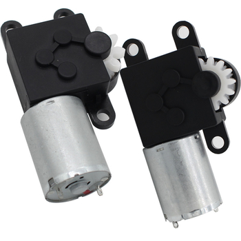 DZ-32WGM370S Elektromos forgómechanizmus motor, 5V DC, étkezőasztalhoz