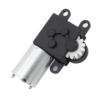 DZ-32WGM370S Elektromos forgómechanizmus motor, 5V DC, étkezőasztalhoz