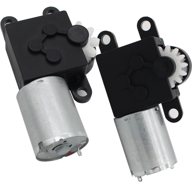 DZ-32WGM370S Elektromos forgómechanizmus motor, 5V DC, étkezőasztalhoz