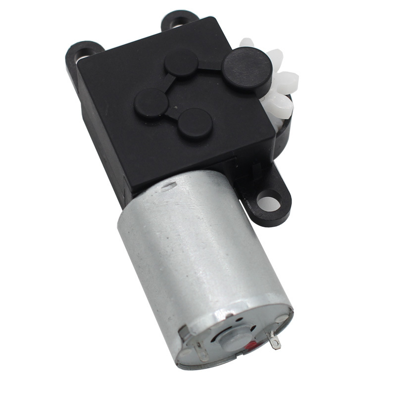 DZ-32WGM370S Elektromos forgómechanizmus motor, 5V DC, étkezőasztalhoz