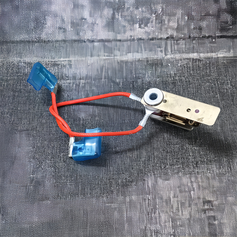 Regulator de temperatură cu fir YCD/3005 și întrerupător de presiune pentru oale electrice sub presiune