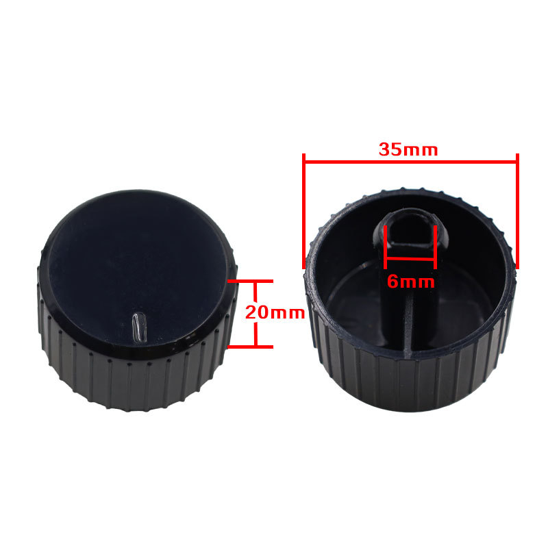 Comutator temporizator pentru friteuza Joyoung cu aer KL45-VF516