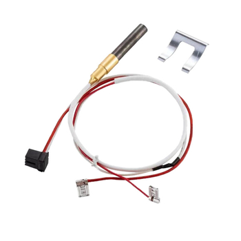 100112328 Ansamblu Heat Stack pentru încălzitor de apă pe gaz – Kit de înlocuire 750