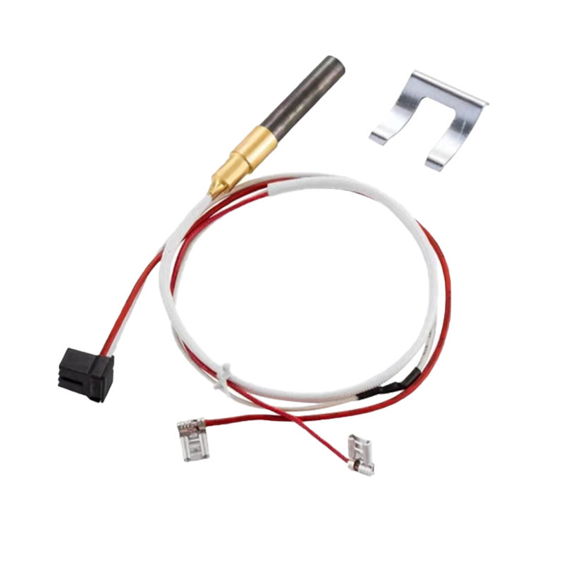 100112328 Ansamblu Heat Stack pentru încălzitor de apă pe gaz – Kit de înlocuire 750