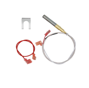 Ansamblu Heat Stack îmbunătățit pentru boilere cu gaze, 10011232821 inch, componentă de înlocuire 750MV