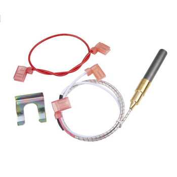 Ansamblu Heat Stack îmbunătățit pentru boilere cu gaze, 10011232821 inch, componentă de înlocuire 750MV