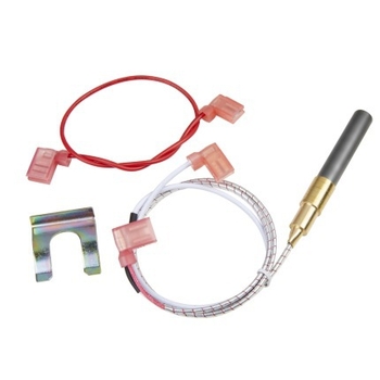 Ansamblu Heat Stack îmbunătățit pentru boilere cu gaze, 10011232821 inch, componentă de înlocuire 750MV