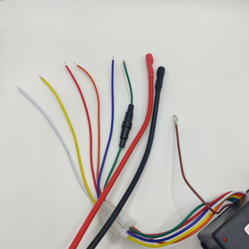 Controler de aprindere infraroșu pentru aragaz pe gaz tip 103